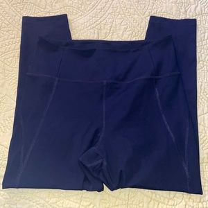 Girlfriend Collective leggings